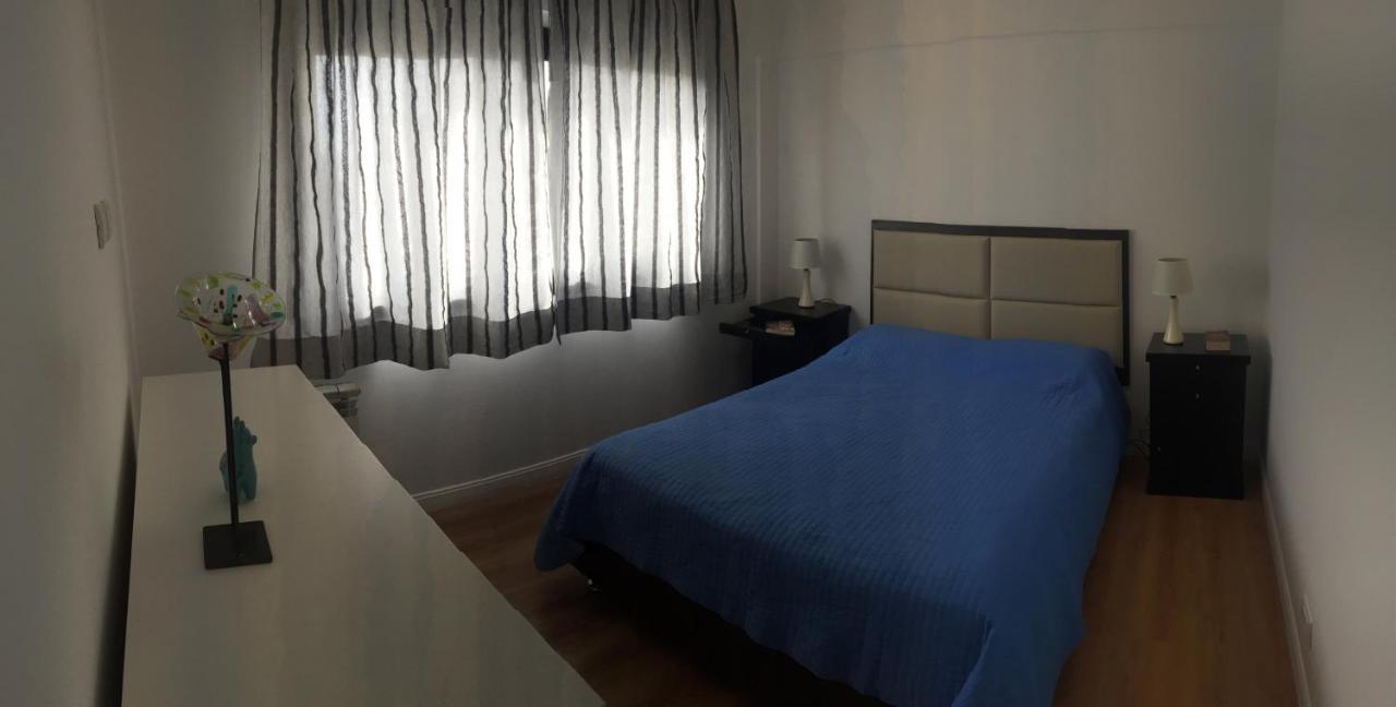 Hermoso Departamento Con Vista Al Mar 마르델플라타 외부 사진