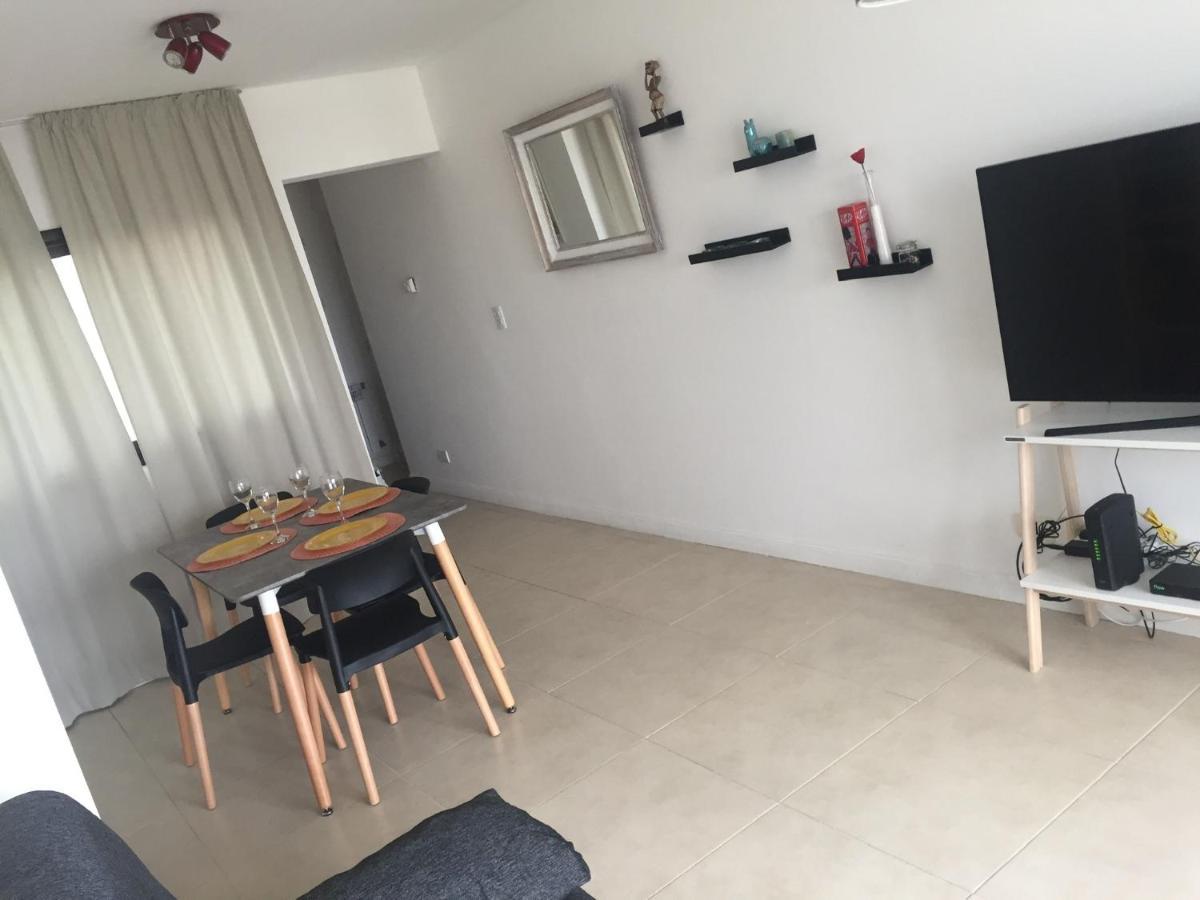 Hermoso Departamento Con Vista Al Mar 마르델플라타 외부 사진