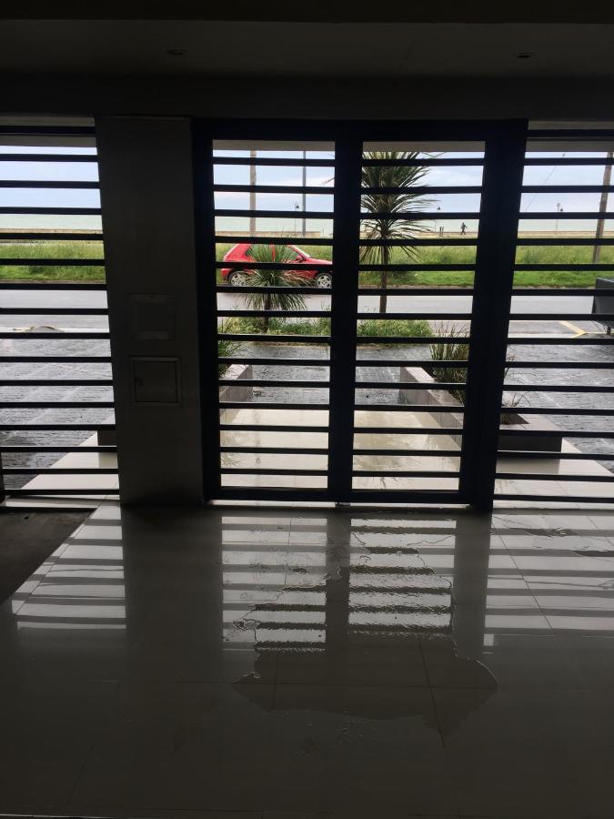 Hermoso Departamento Con Vista Al Mar 마르델플라타 외부 사진