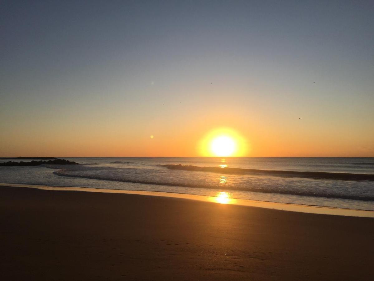 Hermoso Departamento Con Vista Al Mar 마르델플라타 외부 사진